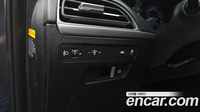 Hyundai Palisade Diesel 2.2 2WD Exclusive 2019 — фото 29