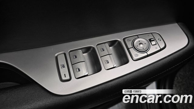Hyundai Palisade Diesel 2.2 2WD Exclusive 2019 — фото 30