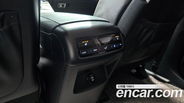 Hyundai Palisade Diesel 2.2 2WD Exclusive 2019 — фото 31