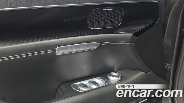 Genesis G90 (RS4) Gasoline 3.5 Turbo AWD 2022 — фото 36