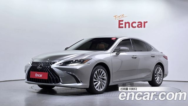 Lexus ES300h (VII) Executive