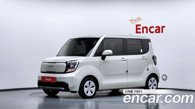 Kia Ray Van 2-Seater Prestige Special 2023 — фото 1
