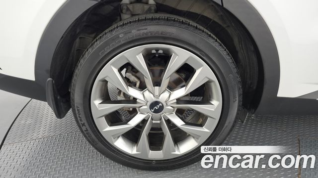 Kia Sorento (IV) Gasoline 2.5T 2WD Prestige 2022 — фото 5