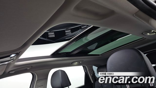 Kia Sorento (IV) Gasoline 2.5T 2WD Prestige 2022 — фото 19