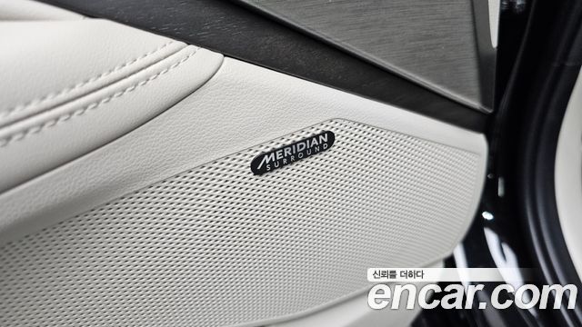Kia K8 Hybrid Signature 2023 — фото 15