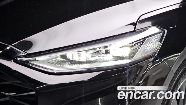 Kia K8 Hybrid Signature 2023 — фото 22