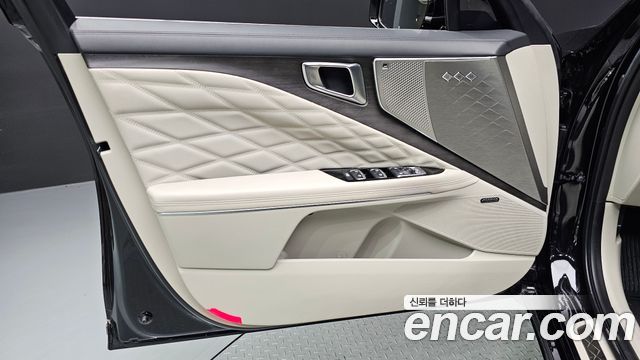 Kia K8 Hybrid Signature 2023 — фото 24