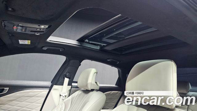 Kia K8 Hybrid Signature 2023 — фото 34
