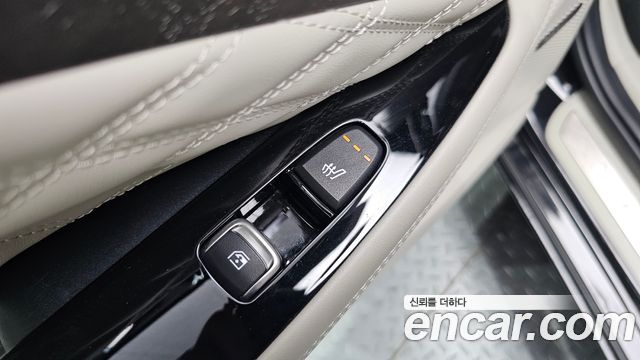 Kia K8 Hybrid Signature 2023 — фото 36