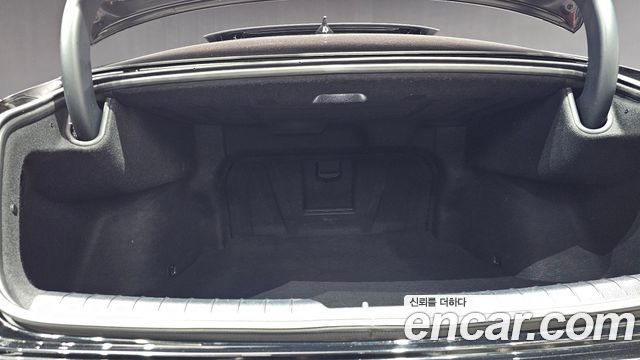 Kia K8 Hybrid Signature 2023 — фото 38