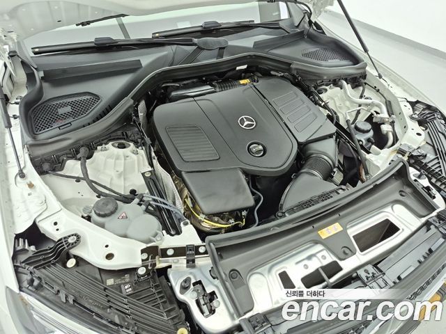 Mercedes-Benz GLC-Class (X254) GLC300 4MATIC Coupe 2025 — фото 6