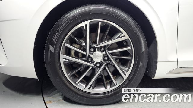 Hyundai Grandeur (IG) 2.5 Premium 2022 — фото 5