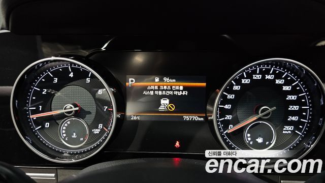 Hyundai Grandeur (IG) 2.5 Premium 2022 — фото 8