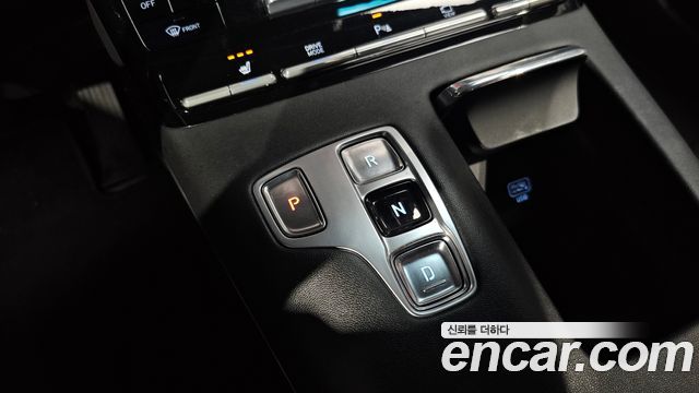 Hyundai Grandeur (IG) 2.5 Premium 2022 — фото 9