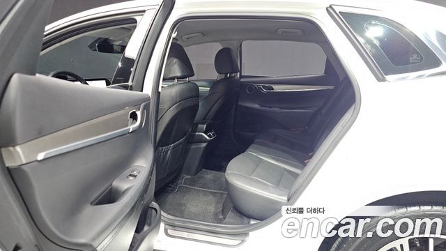 Hyundai Grandeur (IG) 2.5 Premium 2022 — фото 12