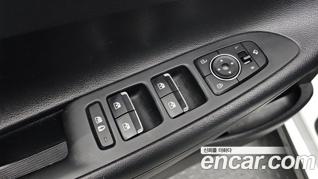 Hyundai Grandeur (IG) 2.5 Premium 2022 — фото 14