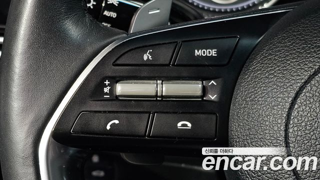 Hyundai Grandeur (IG) 2.5 Premium 2022 — фото 16