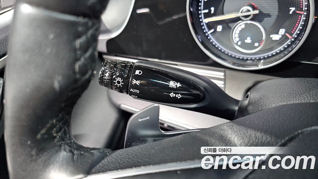 Hyundai Grandeur (IG) 2.5 Premium 2022 — фото 18