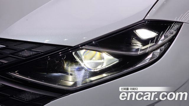 Hyundai Grandeur (IG) 2.5 Premium 2022 — фото 22