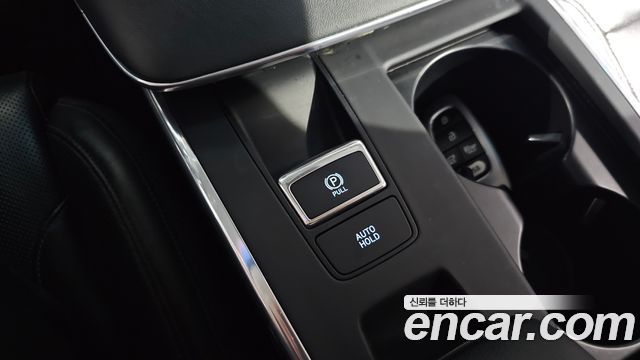 Hyundai Grandeur (IG) 2.5 Premium 2022 — фото 31