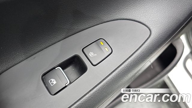 Hyundai Grandeur (IG) 2.5 Premium 2022 — фото 33