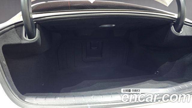 Hyundai Grandeur (IG) 2.5 Premium 2022 — фото 34