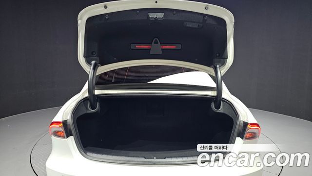 Hyundai Grandeur (IG) 2.5 Premium 2022 — фото 35