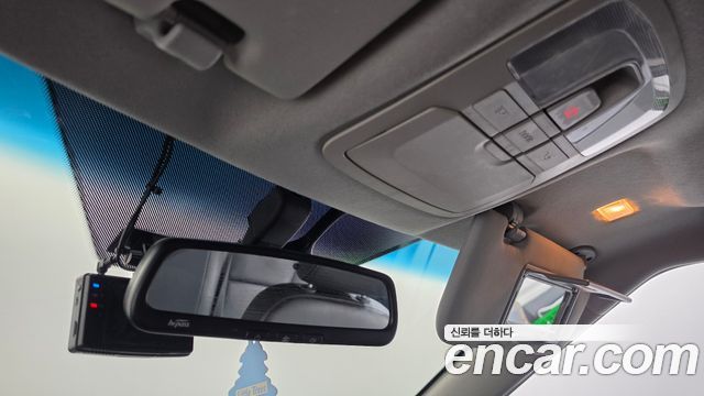 KG Mobility (SsangYong) Tivoli LX 2WD DLX 2015 — фото 18