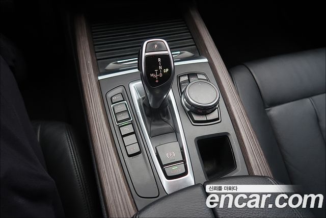 BMW X5 (F15) xDrive 30d 2016 — фото 9
