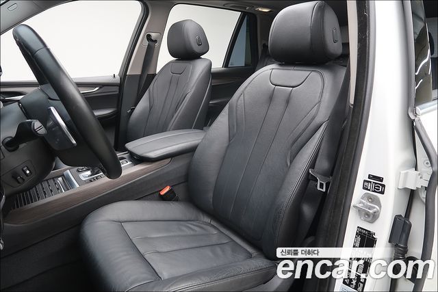 BMW X5 (F15) xDrive 30d 2016 — фото 10