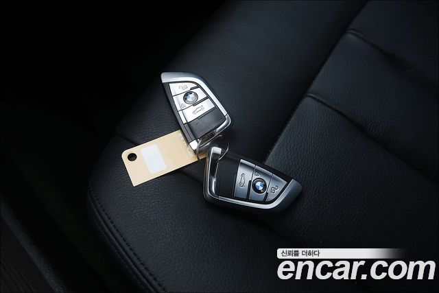 BMW X5 (F15) xDrive 30d 2016 — фото 22