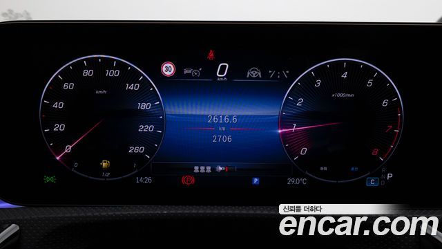 Mercedes-Benz CLA-Class (C118) CLA250 4MATIC 2026 — фото 8