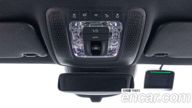 Mercedes-Benz CLA-Class (C118) CLA250 4MATIC 2026 — фото 21