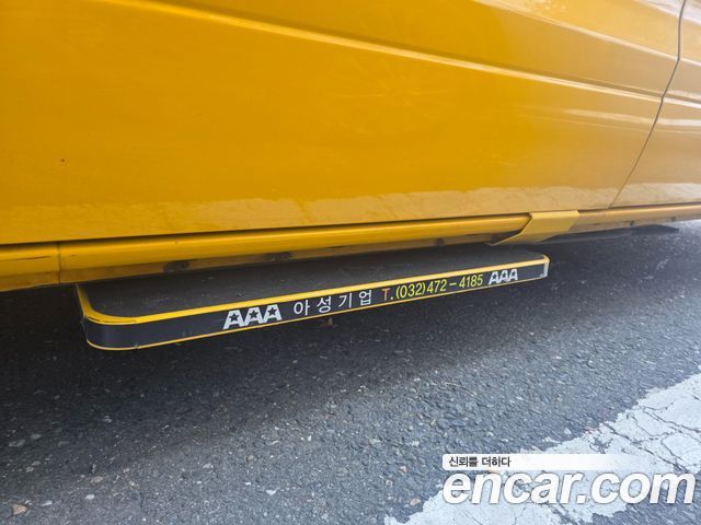 Hyundai Grand Starex School Bus LPi 2021 — фото 6