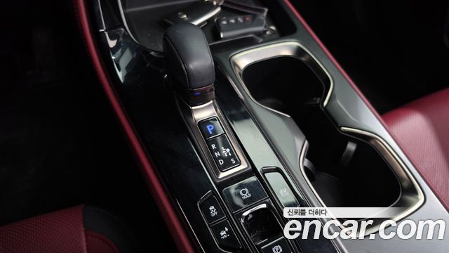 Lexus NX350h (II) Premium 2024 — фото 9