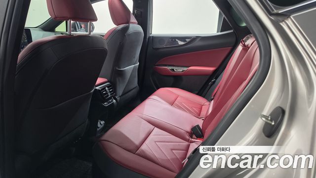 Lexus NX350h (II) Premium 2024 — фото 11