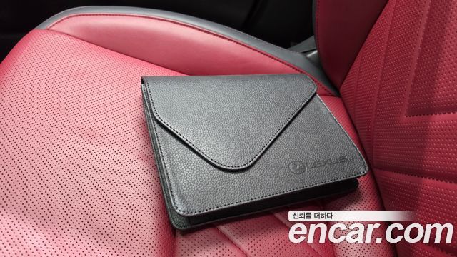 Lexus NX350h (II) Premium 2024 — фото 15