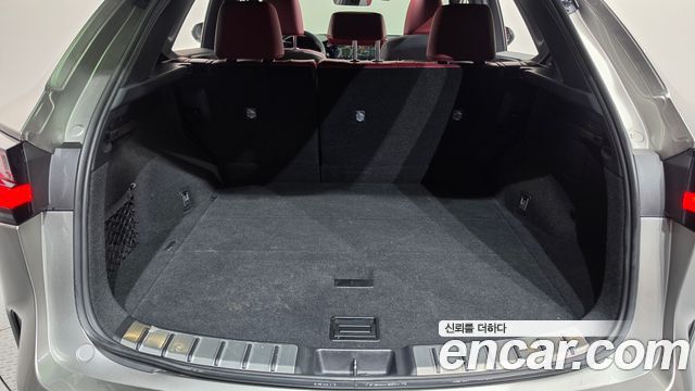 Lexus NX350h (II) Premium 2024 — фото 20