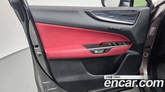 Lexus NX350h (II) Premium 2024 — фото 24