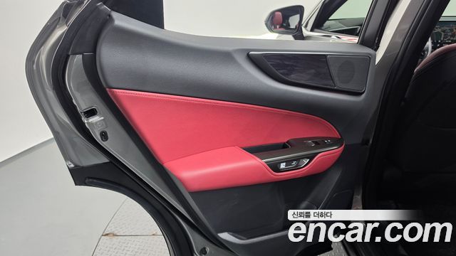 Lexus NX350h (II) Premium 2024 — фото 25