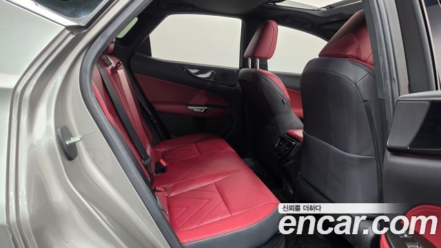 Lexus NX350h (II) Premium 2024 — фото 27