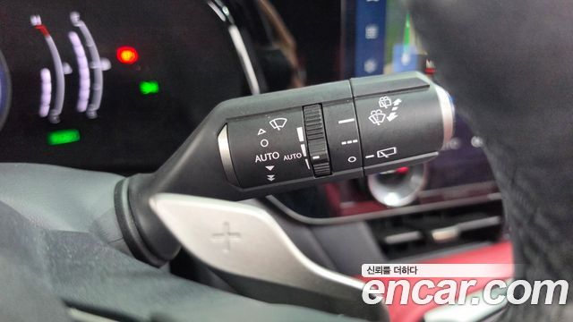 Lexus NX350h (II) Premium 2024 — фото 30