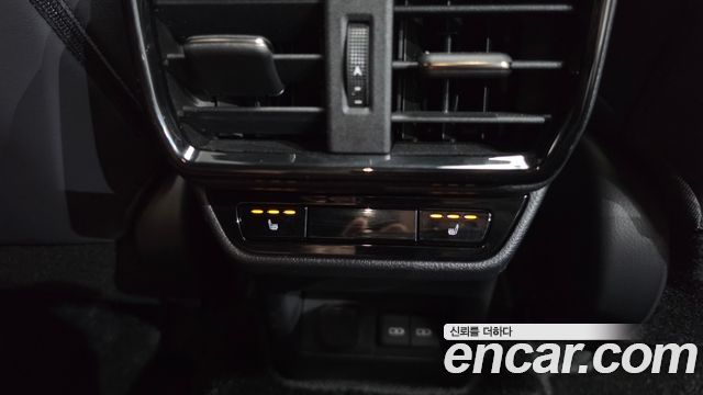 Lexus NX350h (II) Premium 2024 — фото 31