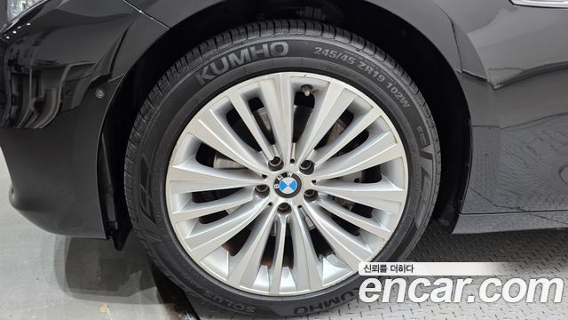 BMW 5 Series GT (F07) GT ED Edition 2016 — фото 5