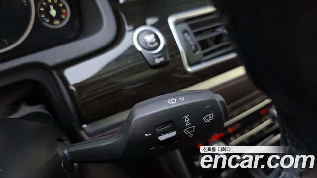 BMW 5 Series GT (F07) GT ED Edition 2016 — фото 20