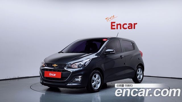 Chevrolet Spark LT