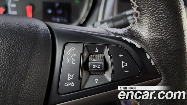 Chevrolet Spark LT 2019 — фото 16