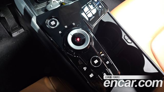Kia Sportage (V) Gasoline 1.6 Turbo 2WD Nobleless 2024 — фото 9