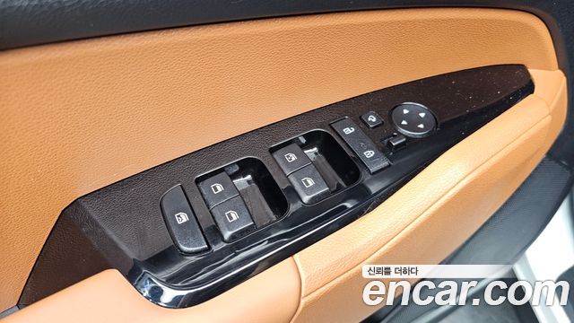 Kia Sportage (V) Gasoline 1.6 Turbo 2WD Nobleless 2024 — фото 13