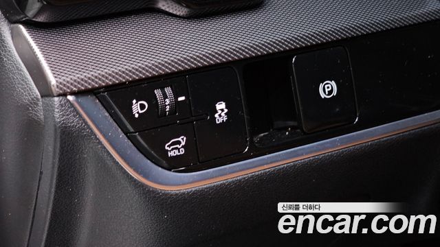 Kia Sportage (V) Gasoline 1.6 Turbo 2WD Nobleless 2024 — фото 14